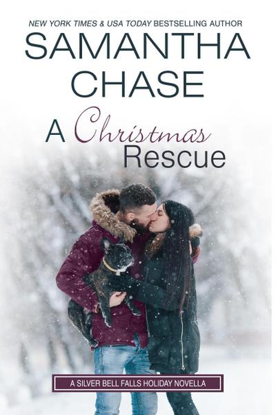 A Christmas Rescue (A Silver Bell Falls Holiday Novella)