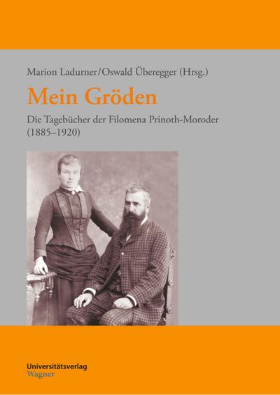 Mein Gröden