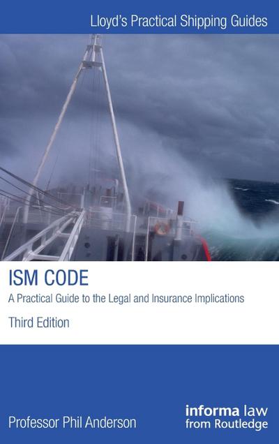 The ISM Code