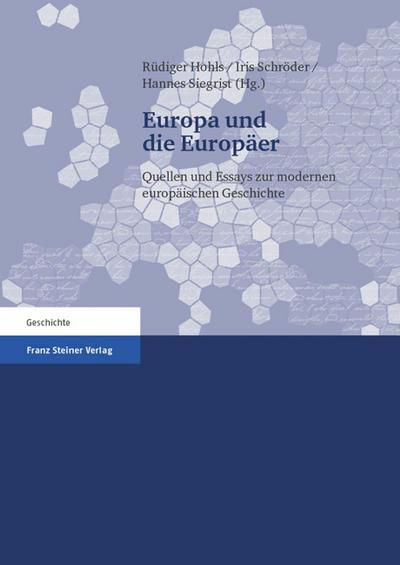 Europa und die Europäer