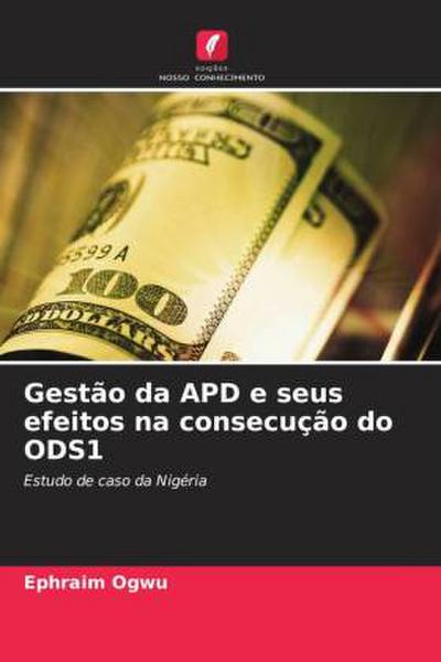 Gestão da APD e seus efeitos na consecução do ODS1