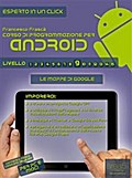 Corso di programmazione per Android. Livello 9
