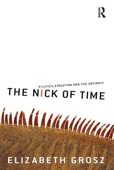 The Nick of Time