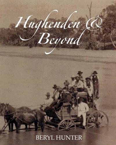 Hunter, B: HUGHENDEN & BEYOND