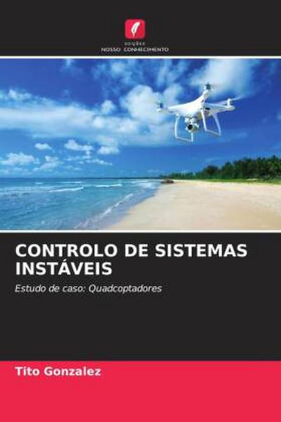 CONTROLO DE SISTEMAS INSTÁVEIS