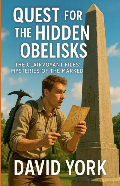 Quest for the Hidden Obelisks