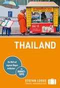 Stefan Loose Reiseführer Thailand