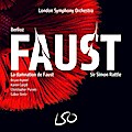 La Damnation de Faust