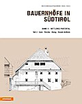 Bauernhöfe in Südtirol 11.2