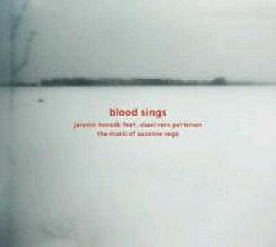 Honzak/Pettersen/Kristian: Blood Sings