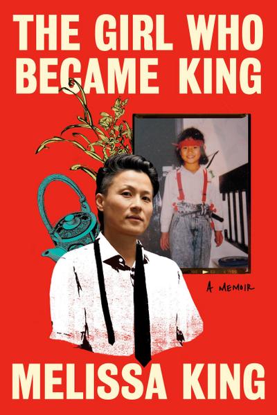 The Girl Who Became King