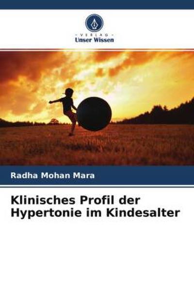 Klinisches Profil der Hypertonie im Kindesalter