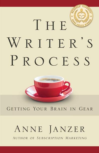 The Writer’s Process