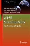 Green Biocomposites