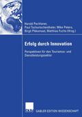 Erfolg durch Innovation