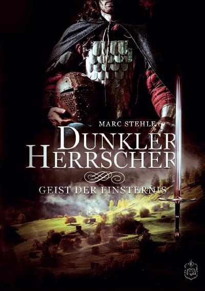 Dunkler Herrscher - Geist der Finsternis