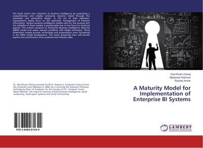 A Maturity Model for Implementation of Enterprise BI Systems