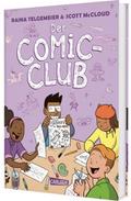 Der Comic-Club