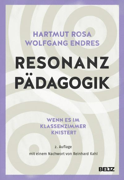 Resonanzpädagogik