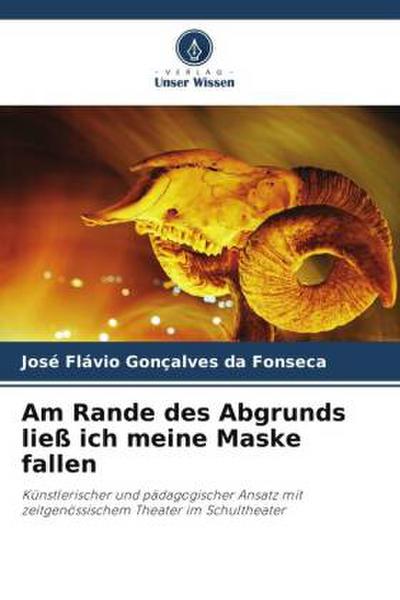 Am Rande des Abgrunds ließ ich meine Maske fallen