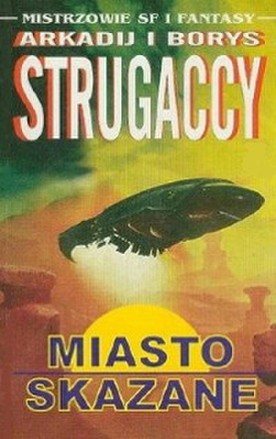Miasto skazane