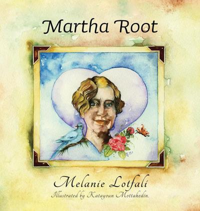 Martha Root