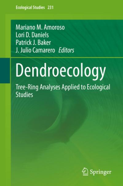 Dendroecology