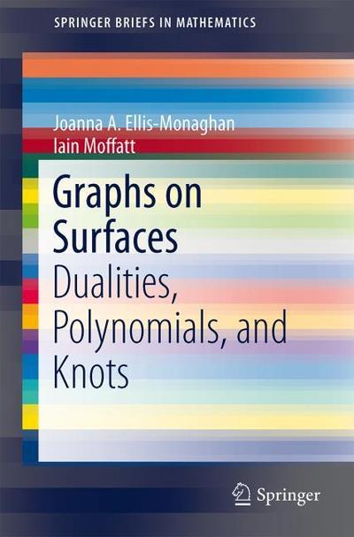 Graphs on Surfaces