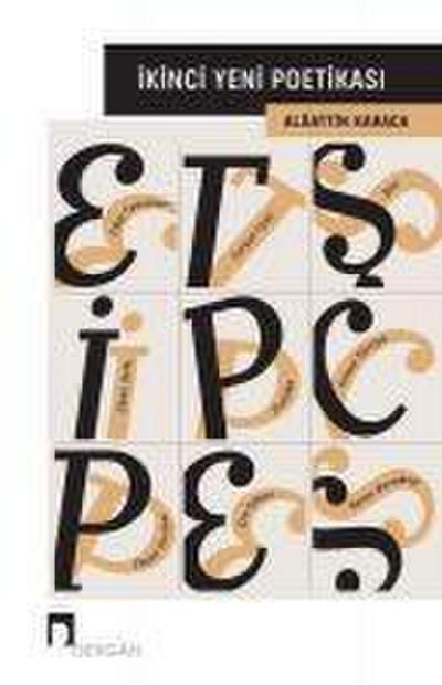Ikinci Yeni Poetikasi
