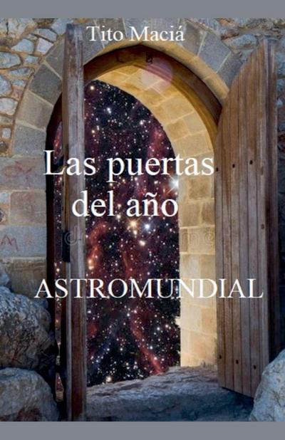 Las Puertas del Año