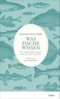 Was Fische wissen