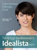 Twój typ osobowosci: Idealista (INFP)