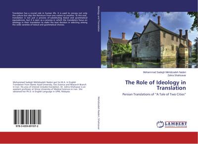 The Role of Ideology in Translation