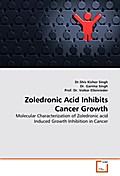 Zoledronic Acid Inhibits Cancer Growth