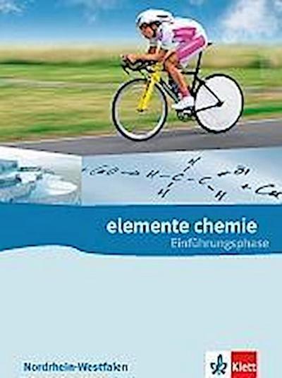 Elemente Chemie Oberstufe Einführungsphase Nordrhein-Westfalen
