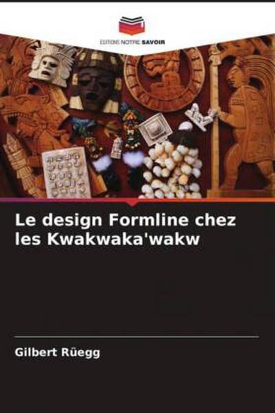 Le design Formline chez les Kwakwaka’wakw