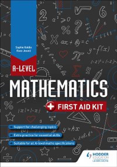 Level Mathematics: First Aid Kit