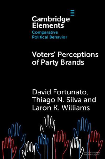 Voters’ Perceptions of Party Brands