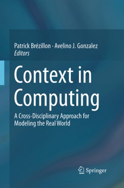 Context in Computing