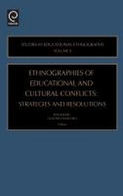 Ethnographies of Education and Cultural Conflicts