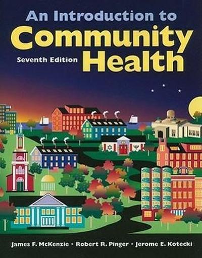 An Introduction to Community Health