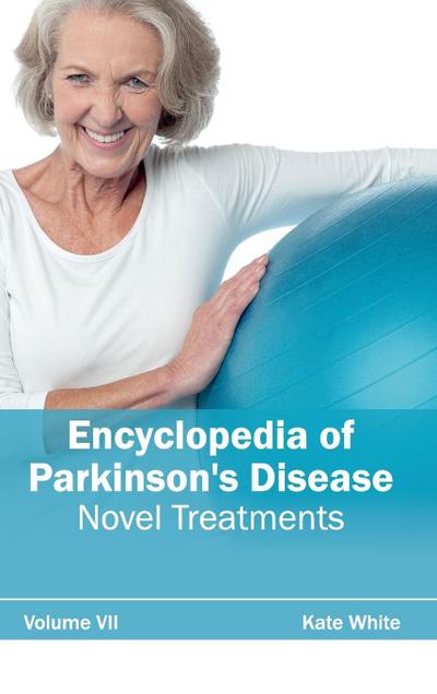 Encyclopedia of Parkinson’s Disease