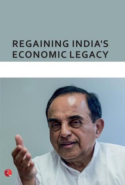 Reset: Regaining India’s Economic Legacy