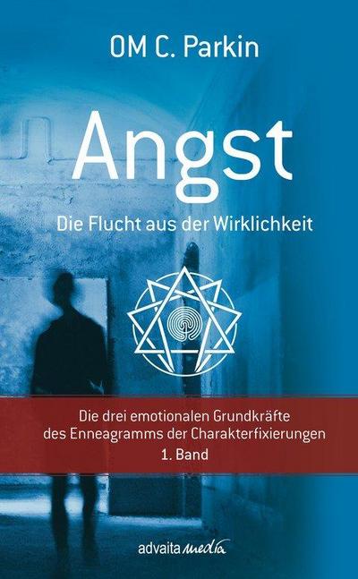 ANGST - Die Flucht aus der Wirklichkeit