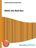 Adolf, die Nazi-Sau
