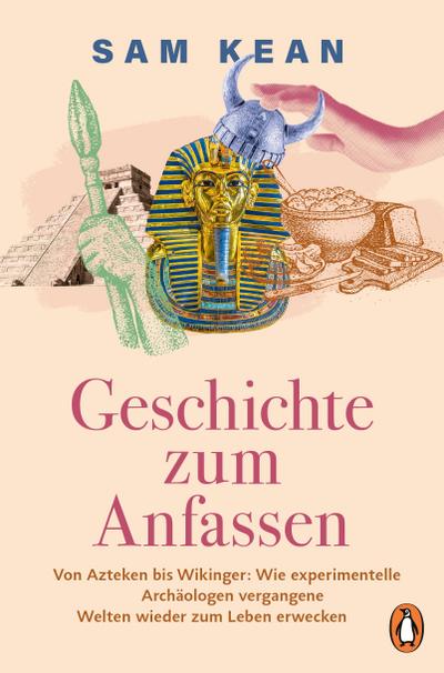 Geschichte zum Anfassen