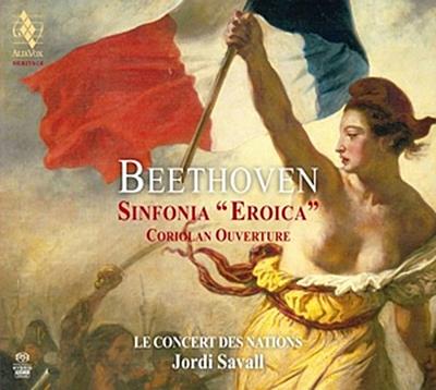 Sinfonia nr. 3  Eroica  op. 55