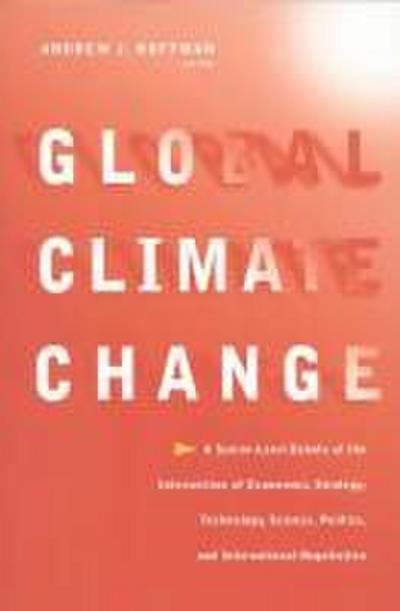 Global Climate Change