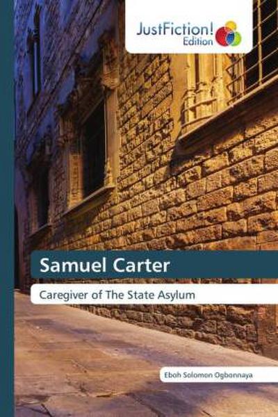 Samuel Carter