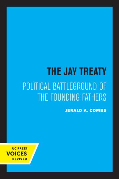 The Jay Treaty